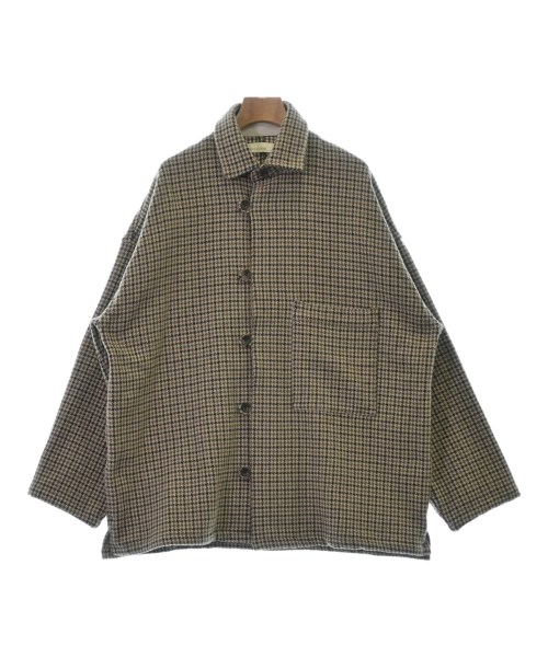 rdv o globe ランデブーオーグローブ ブルゾン メンズ 【古着】【中古】の通販は 10,952円