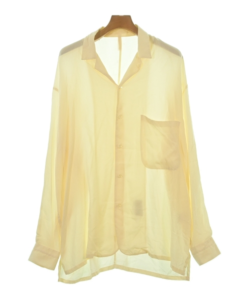 rdv o globe ランデブーオーグローブ カジュアルシャツ メンズ 【古着】【中古】