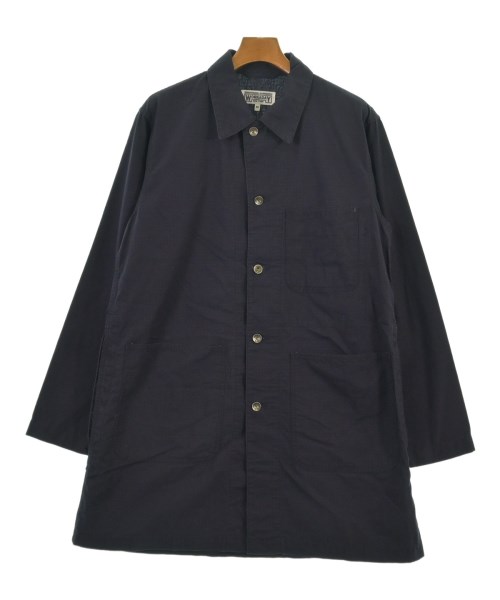 Engineered Garments WORKADAY エンジニアドガーメンツワーカーデイ コート（その他） メンズ 【古着】【中古】