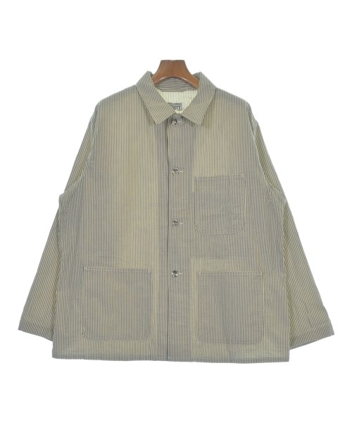 Engineered Garments WORKADAY エンジニアドガーメンツワーカーデイ ブルゾン（その他） メンズ 【古着】【中古】