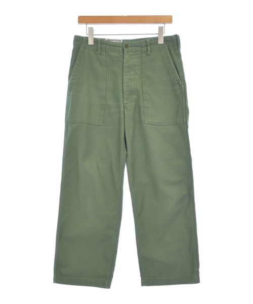 グッチ サイズ:44 718458 ZAKYF ミラーエフェクトロングパンツ 中古