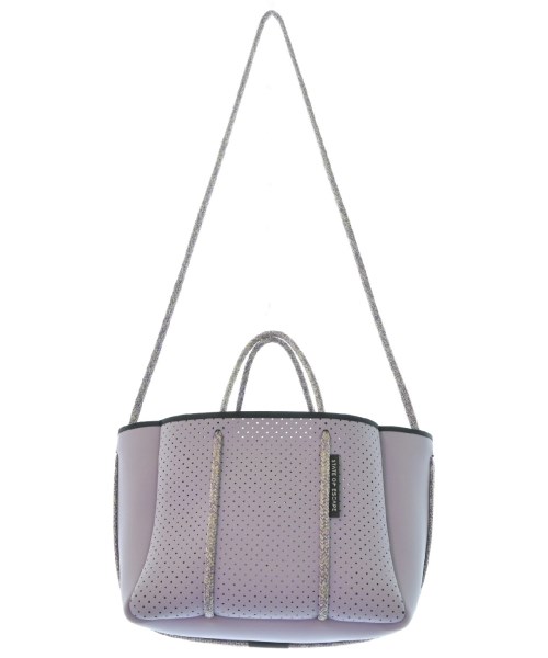 STATE OF ESCAPE ステイトオブエスケープ ショルダーバッグ レディース 【古着】【中古】の通販はショルダーバッグ