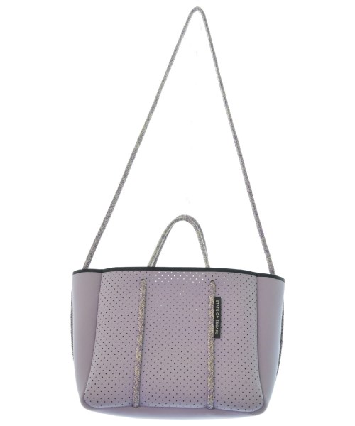STATE OF ESCAPE ステイトオブエスケープ ショルダーバッグ レディース 【古着】【中古】の通販は