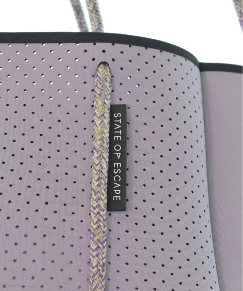 STATE OF ESCAPE ステイトオブエスケープ ショルダーバッグ レディース 【古着】【中古】の通販は