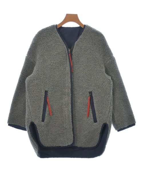 nagonstans ナゴンスタンス ブルゾン（その他） レディース 【古着】【中古】の通販は