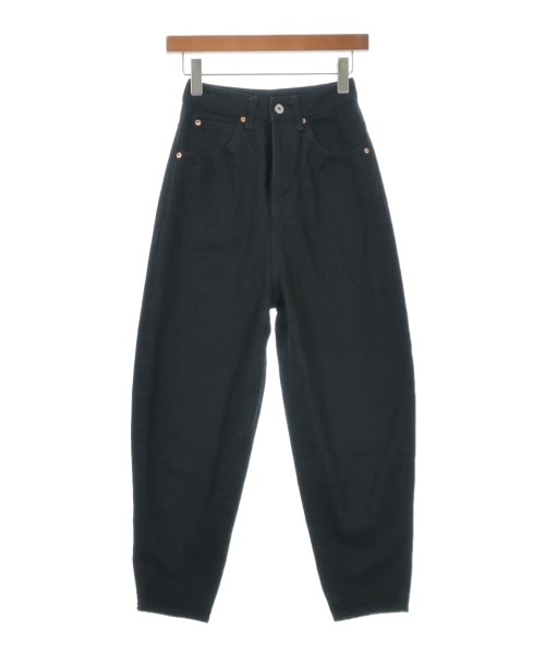 nagonstans ナゴンスタンス デニムパンツ レディース 【古着】【中古】