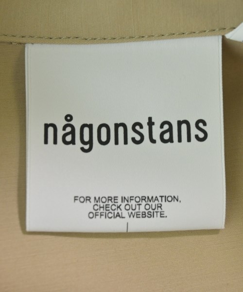 nagonstans ナゴンスタンス ブルゾン（その他） レディース 【古着】【中古】_2