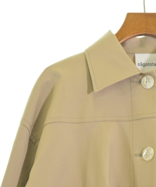 nagonstans ナゴンスタンス ブルゾン（その他） レディース 【古着】【中古】_3