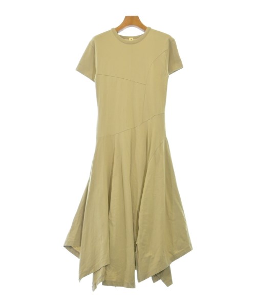 nagonstans ナゴンスタンス ワンピース レディース 【古着】【中古】