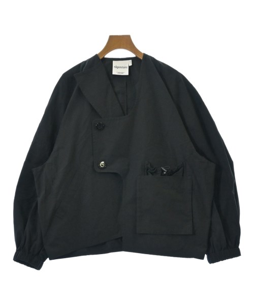 nagonstans ナゴンスタンス ブルゾン（その他） レディース 【古着】【中古】