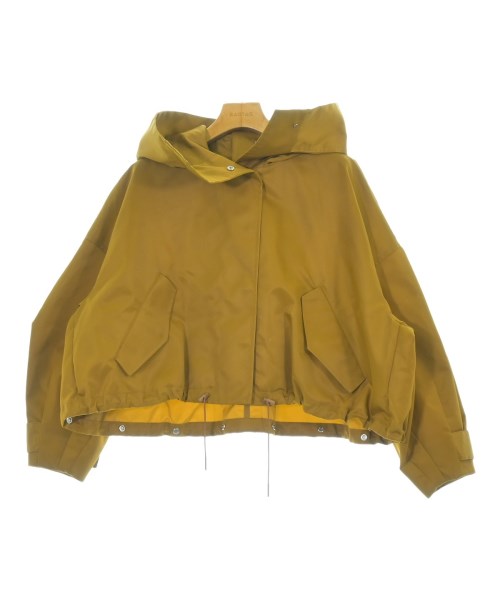 nagonstans ナゴンスタンス ブルゾン（その他） レディース 【古着】【中古】