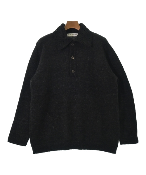 OUR LEGACY アワーレガシー ニット・セーター メンズ 【古着】【中古】の通販は