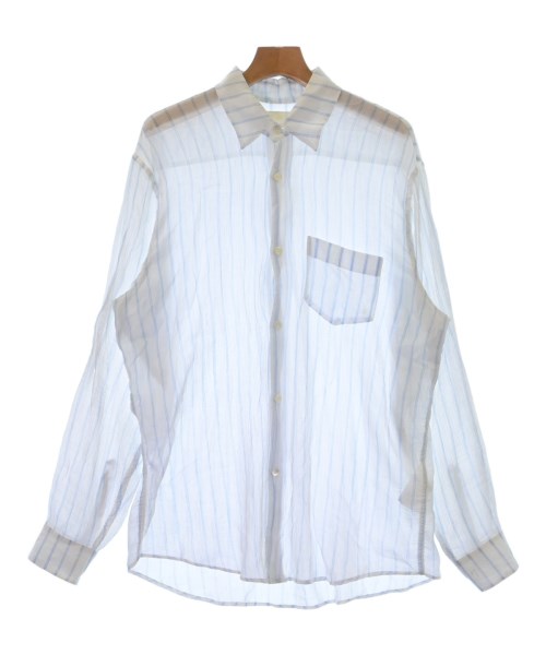 OUR LEGACY アワーレガシー カジュアルシャツ メンズ 【古着】【中古】 