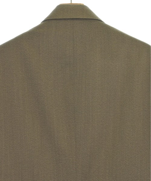 OUR LEGACY アワーレガシー チェスターコート メンズ 【古着