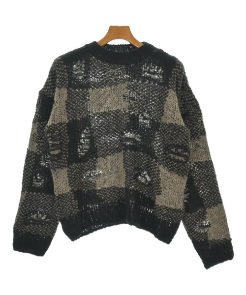 OUR LEGACY アワーレガシー ニット・セーター メンズ 【古着】【中古】