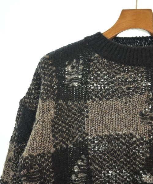 OUR LEGACY アワーレガシー ニット・セーター メンズ 【古着】【中古】