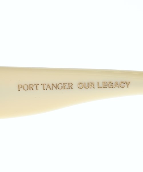 OUR LEGACY アワーレガシー サングラス メンズ 【古着】【中古】_5