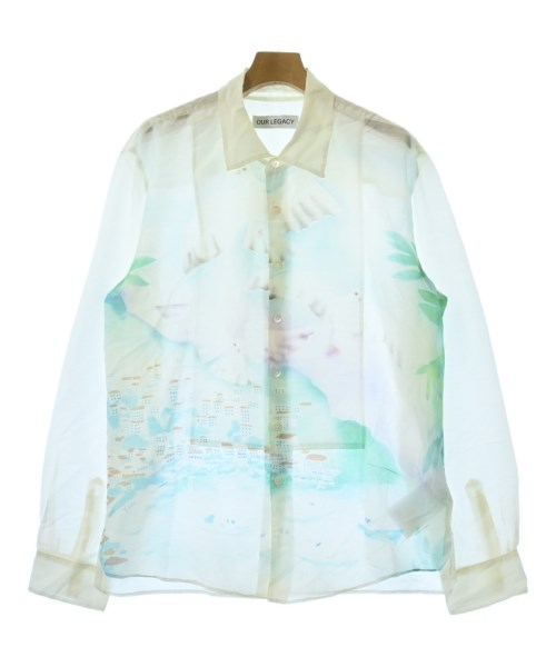 OUR LEGACY アワーレガシー カジュアルシャツ メンズ 【古着】【中古】