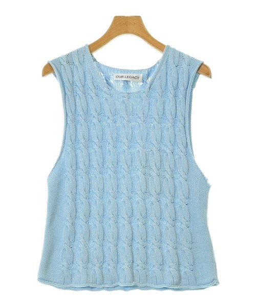 OUR LEGACY アワーレガシー ベスト メンズ 【古着】【中古】