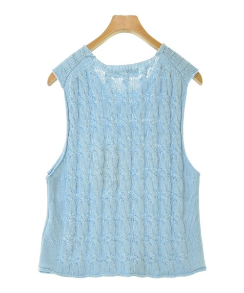 OUR LEGACY アワーレガシー ニット・セーター 44(S位) 黒 【古着