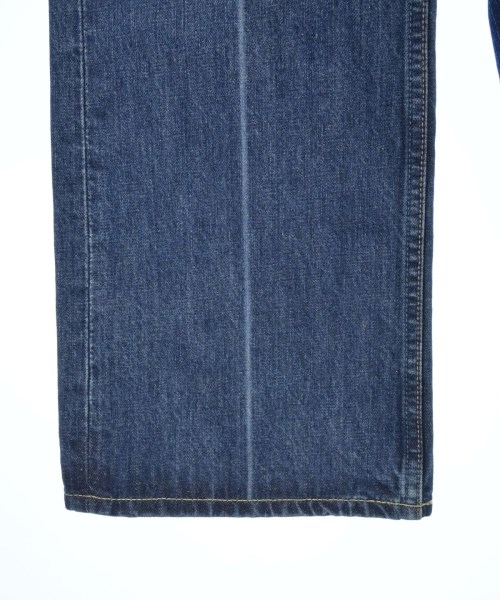 OUR LEGACY アワーレガシー デニムパンツ メンズ 【古着】【中古】