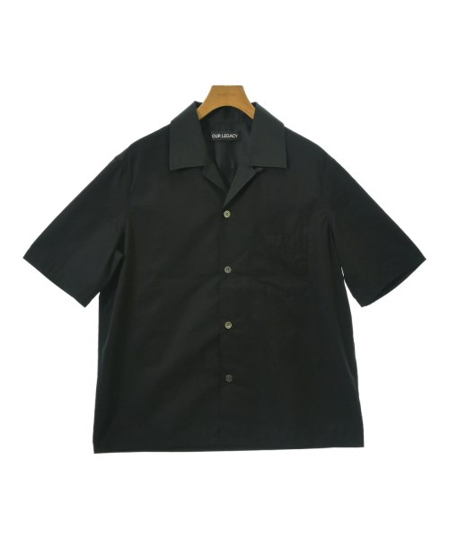 OUR LEGACY アワーレガシー カジュアルシャツ メンズ 【古着】【中古】