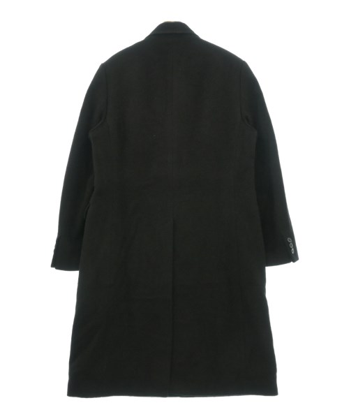 nonnative チェスターコート　サイズ2 楽天市場】native（種類（コート・ジャケット）チェスターコート