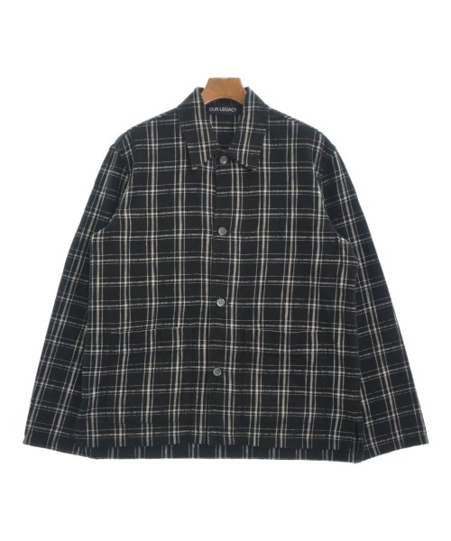 OUR LEGACY アワーレガシー ブルゾン（その他） メンズ 【古着】【中古】の通販は