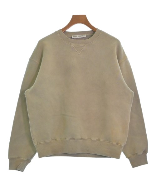 OUR LEGACY アワーレガシー スウェット メンズ 【古着】【中古】