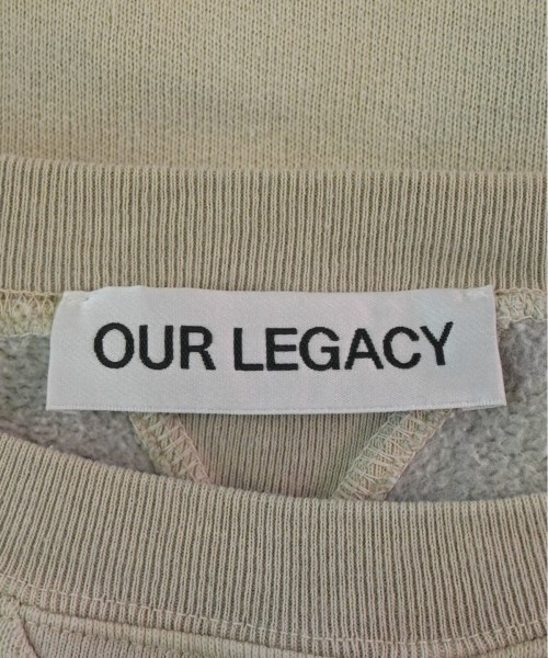 OUR LEGACY アワーレガシー スウェット メンズ 【古着】【中古】_2