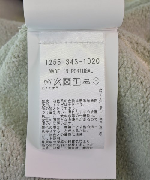 OUR LEGACY アワーレガシー スウェット メンズ 【古着】【中古】_3