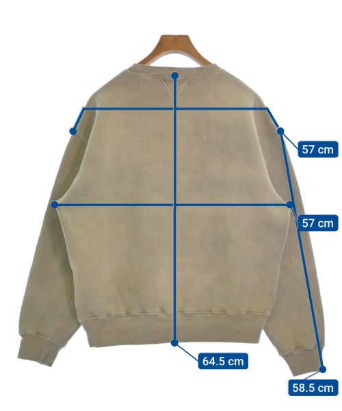 OUR LEGACY アワーレガシー スウェット メンズ 【古着】【中古】_6
