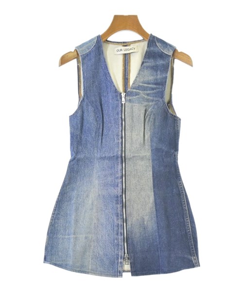 OUR LEGACY アワーレガシー ベスト レディース 【古着】【中古】