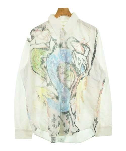 OUR LEGACY アワーレガシー カジュアルシャツ メンズ 【古着】【中古】