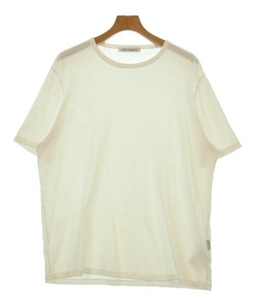 OUR LEGACY アワーレガシー Tシャツ・カットソー メンズ 【古着】【中古】