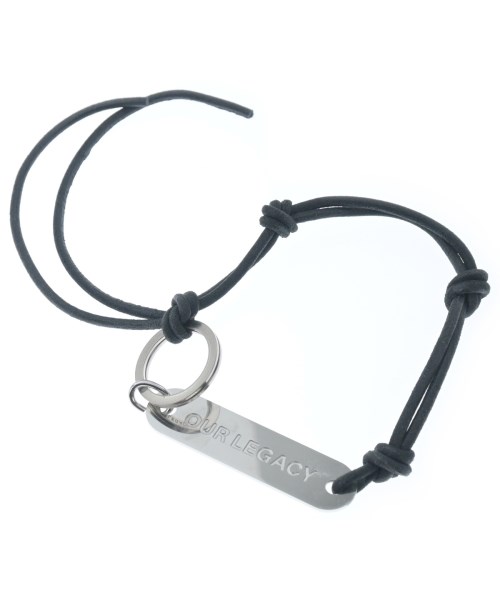OUR LEGACY アワーレガシー 小物類（その他） メンズ 【古着】【中古】