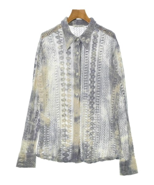 OUR LEGACY アワーレガシー カジュアルシャツ レディース 【古着】【中古】