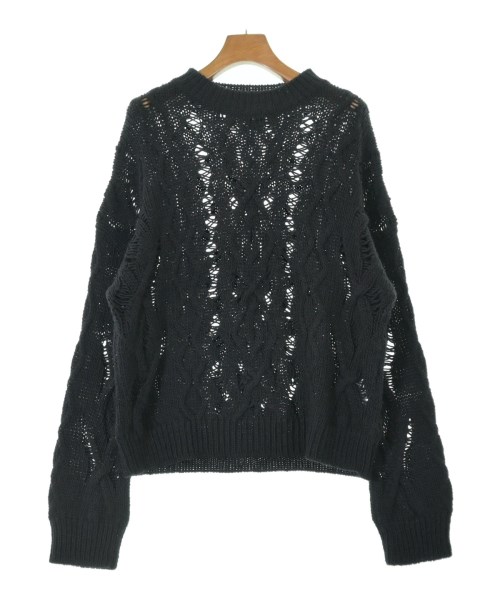 OUR LEGACY アワーレガシー ニット・セーター メンズ 【古着】【中古】 