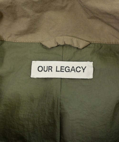 OUR LEGACY アワーレガシー ブルゾン（その他） メンズ 【古着】【中古】_2