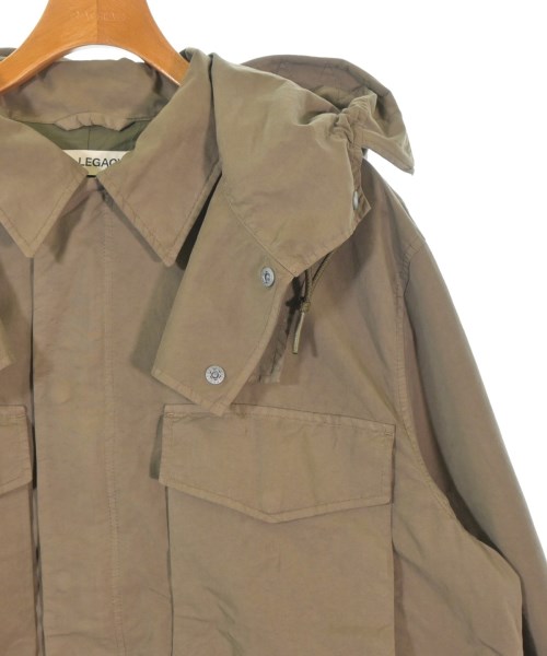 OUR LEGACY アワーレガシー ブルゾン（その他） メンズ 【古着】【中古】_3