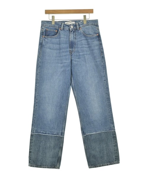 OUR LEGACY アワーレガシー デニムパンツ メンズ 【古着】【中古】