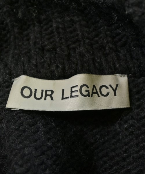 OUR LEGACY アワーレガシー カーディガン メンズ 【古着】【中古】_2