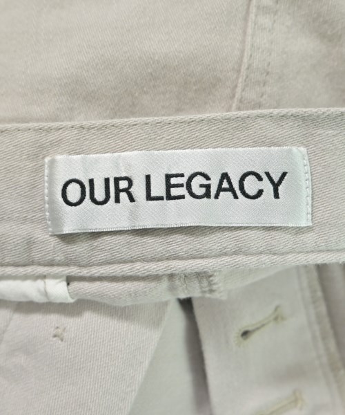 OUR LEGACY アワーレガシー チノパン メンズ 【古着】【中古】_2