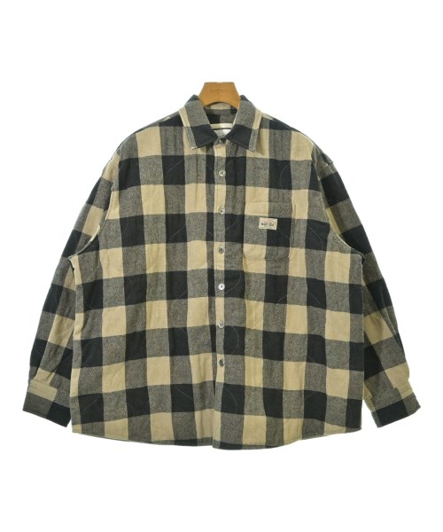 OUR LEGACY アワーレガシー カジュアルシャツ メンズ 【古着】【中古】