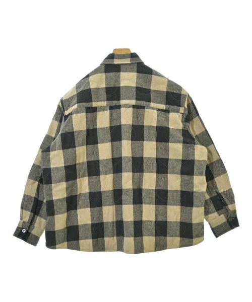 OUR LEGACY アワーレガシー カジュアルシャツ メンズ 【古着】【中古】