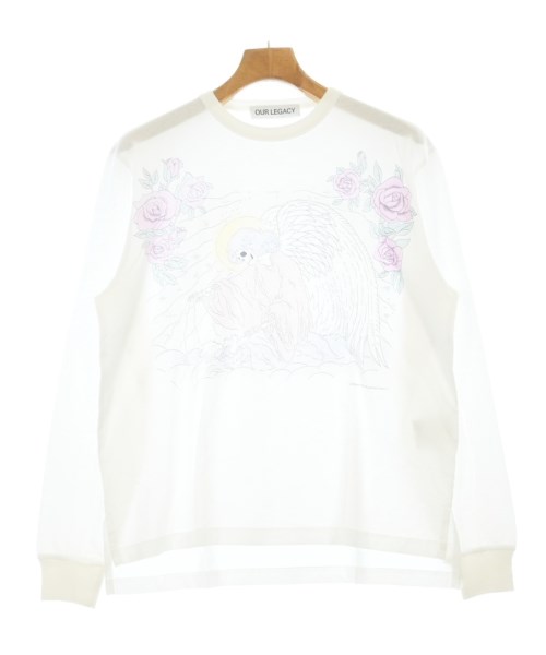 OUR LEGACY アワーレガシー Tシャツ・カットソー メンズ 【古着】【中古】
