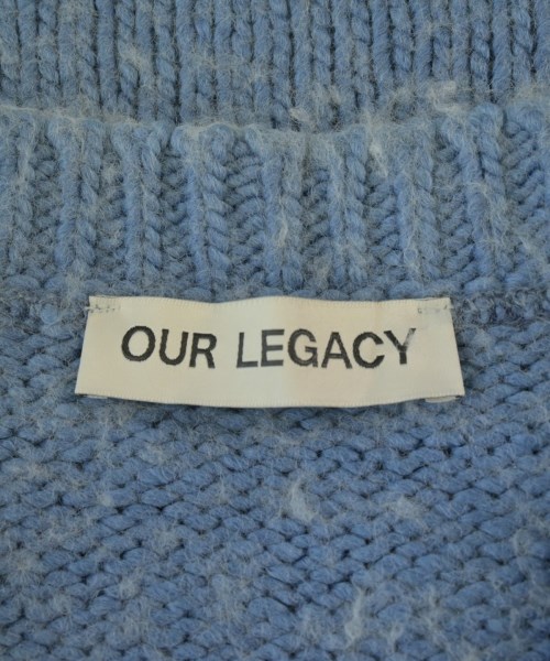OUR LEGACY アワーレガシー ニット・セーター メンズ 【古着】【中古】_2