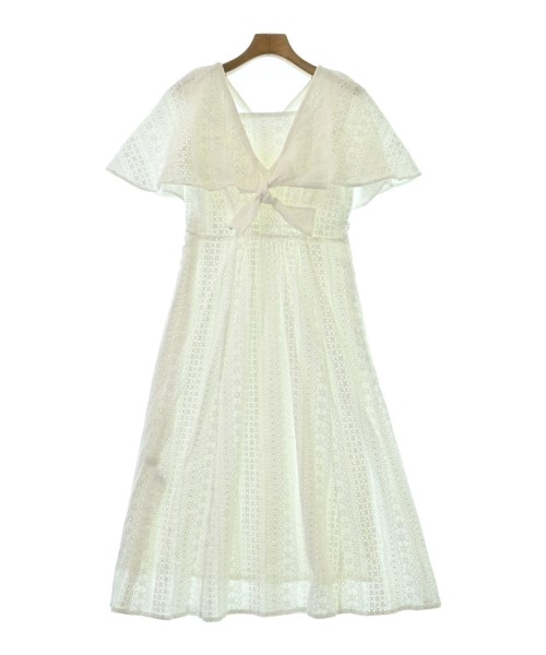 CELFORD セルフォード ワンピース レディース 【古着】【中古】の通販は 5,504円