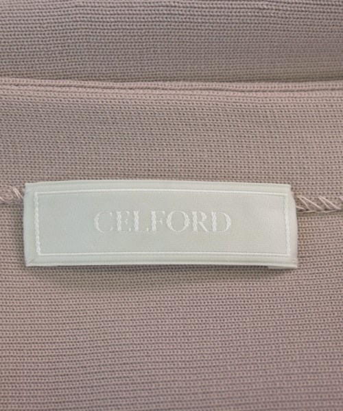 CELFORD 独居室ジェラルド・r・フォード 衣装 レディース 【古着】【中古】