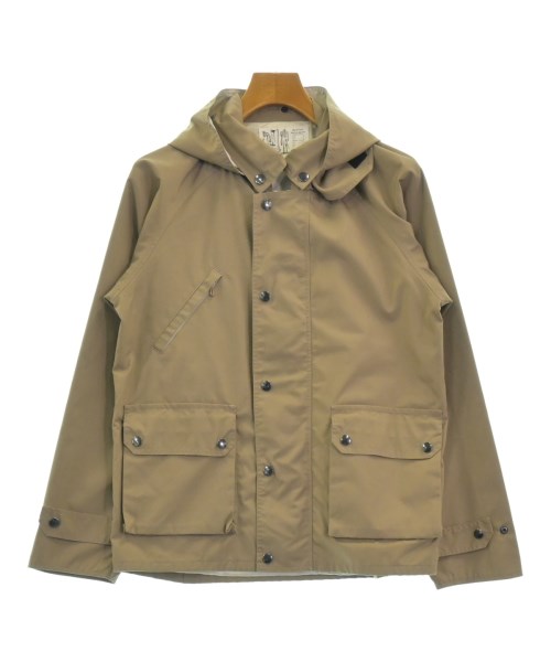 digawel 4 ディガウェルフォー マウンテンパーカー メンズ 【古着】【中古】の通販は